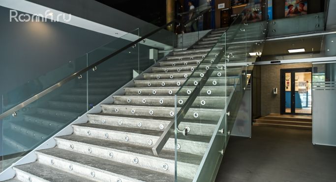 Аренда помещения свободного назначения 387.7 м², проспект Маршала Жукова - фото 5