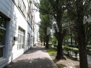Аренда помещения свободного назначения 780 м²