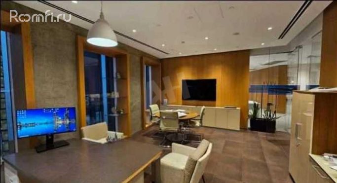 Аренда офиса 502 м², Береговой проезд - фото 2