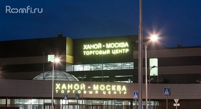 Торговый центр «Ханой-Москва» - фото 2