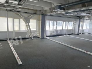 Аренда офиса 286 м²