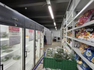 Продажа помещения свободного назначения 552.4 м²