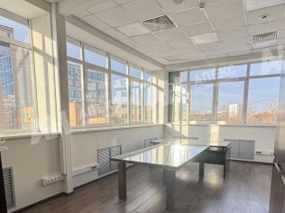 Аренда офиса 3091 м²