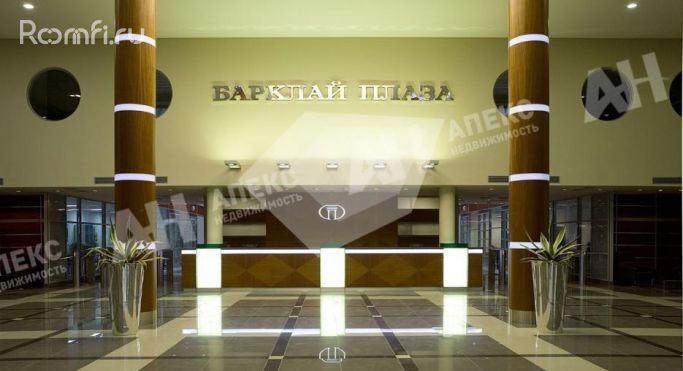 Аренда офиса 114 м², улица Барклая - фото 3