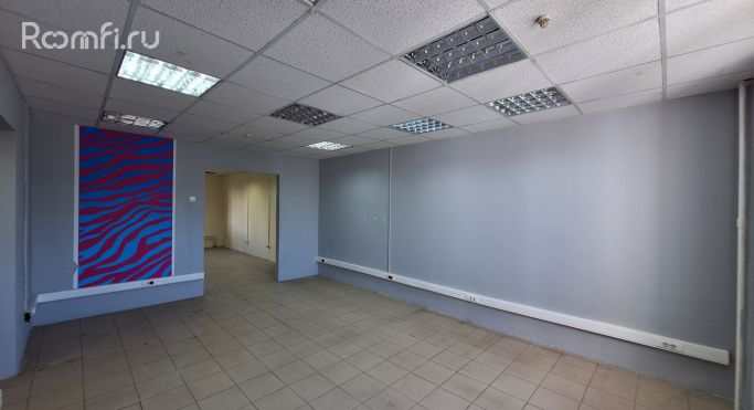 Аренда помещения свободного назначения 95.3 м², улица Брусилова - фото 3