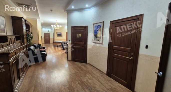 Аренда офиса 58 м², улица Трофимова - фото 3