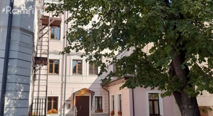 Аренда офиса 600 м², Подсосенский переулок - фото 5