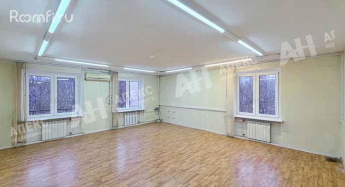 Аренда офиса 172 м², улица Каховка - фото 1