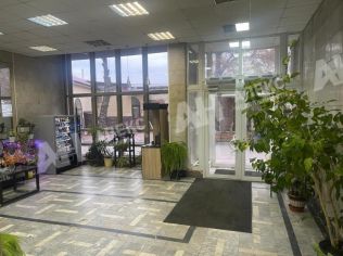 Аренда помещения свободного назначения 600 м²