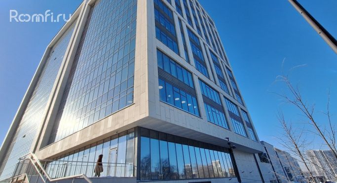 Продажа офиса 378 м² - фото 3