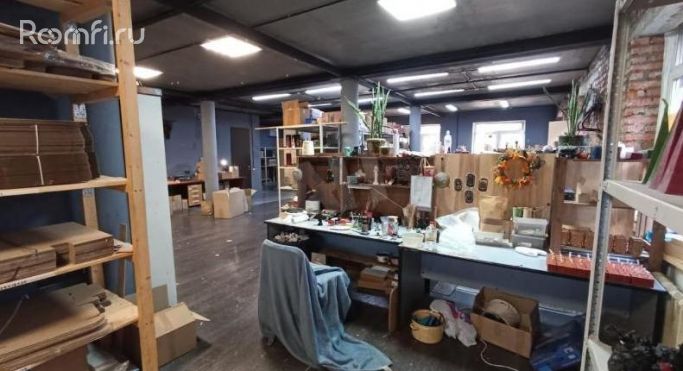 Аренда офиса 178 м², Мироновская улица - фото 1