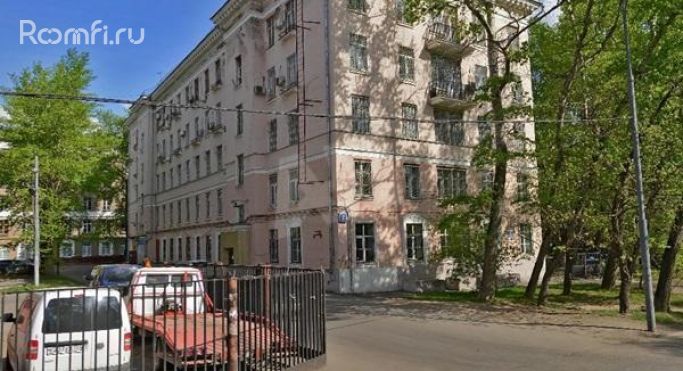 Продажа помещения свободного назначения 189 м², Каширский проезд - фото 1