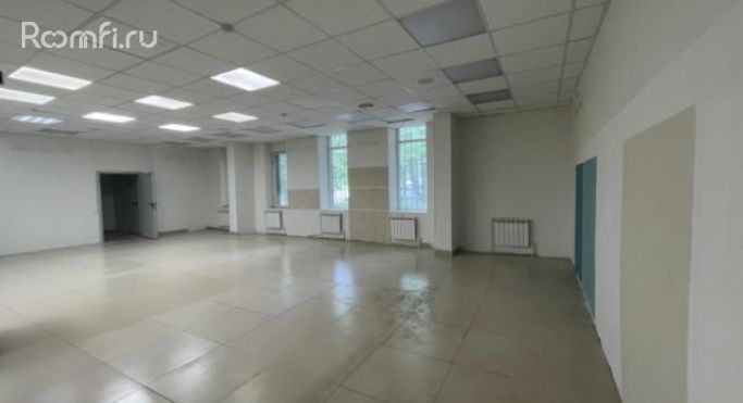 Аренда торгового помещения 101 м², Уссурийская улица - фото 1