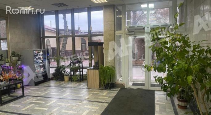 Аренда помещения свободного назначения 600 м², Малая Семёновская улица - фото 1