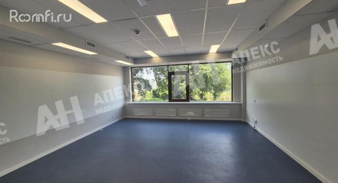 Аренда помещения свободного назначения 1727 м², улица Архитектора Власова - фото 3