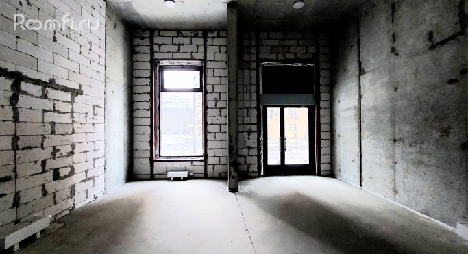 Аренда помещения свободного назначения 166.1 м², проезд Шелихова - фото 3