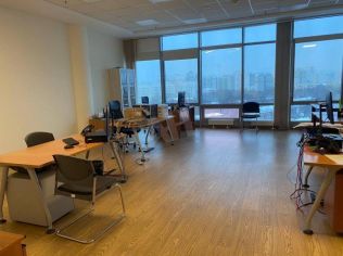 Аренда офиса 1927 м²