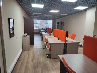 Аренда помещения свободного назначения 214.4 м²