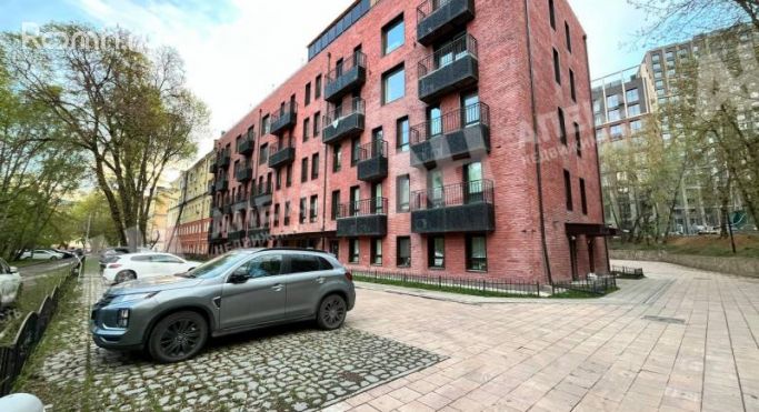 Аренда помещения свободного назначения 71 м², Михалковская улица - фото 2