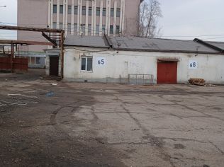 Аренда офиса 20 м²