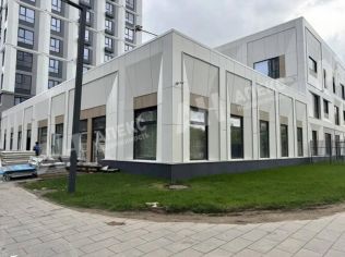 Продажа помещения свободного назначения 3557 м²