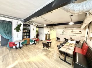 Аренда помещения свободного назначения 151 м²