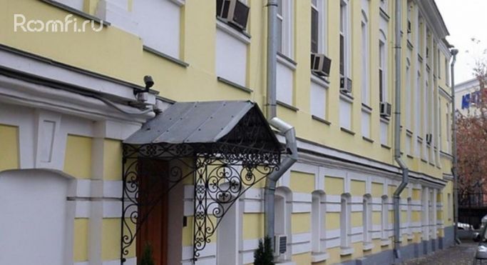 Аренда офиса 1300 м², улица Земляной Вал - фото 2