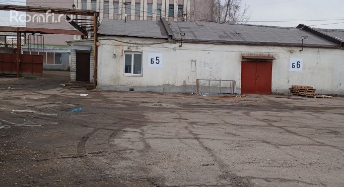 Аренда офиса 20 м², Складочная улица - фото 1