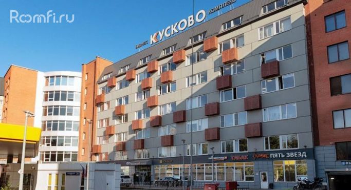 Аренда торгового помещения 25 м², Кусковская улица - фото 3