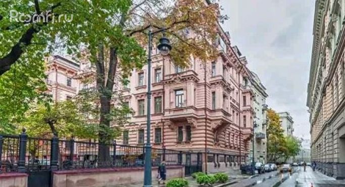Аренда помещения свободного назначения 273.5 м², Романов переулок - фото 4