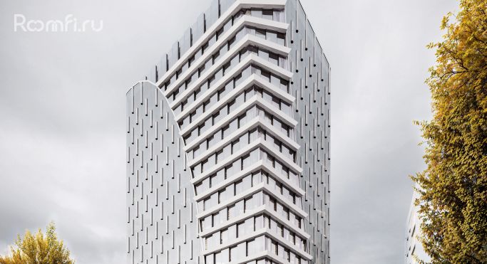 Продажа офиса 67.2 м² - фото 5