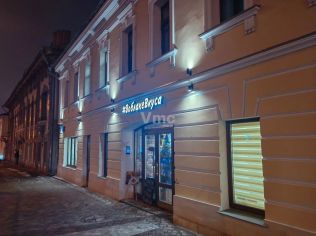 Продажа помещения свободного назначения 471 м²