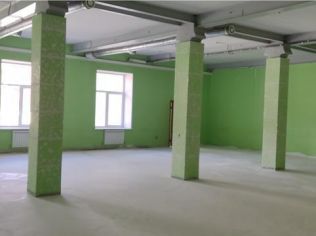 Аренда помещения свободного назначения 335.5 м²