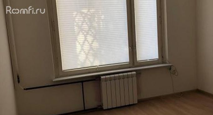 Аренда офиса 212 м², улица Крылатские Холмы - фото 2