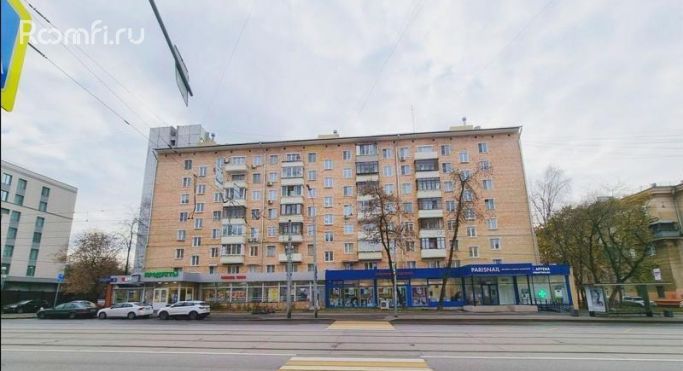 Аренда помещения свободного назначения 200 м², Первомайская улица - фото 3