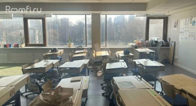 Аренда помещения свободного назначения 540 м², улица Архитектора Власова - фото 3