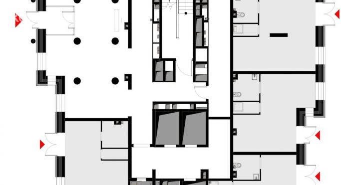 Продажа торгового помещения 138.8 м², улица Ротмистрова - фото 3