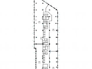 Продажа офиса 224.2 м²