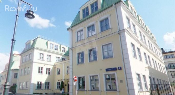 Аренда офиса 315 м², 1-й Казачий переулок - фото 3