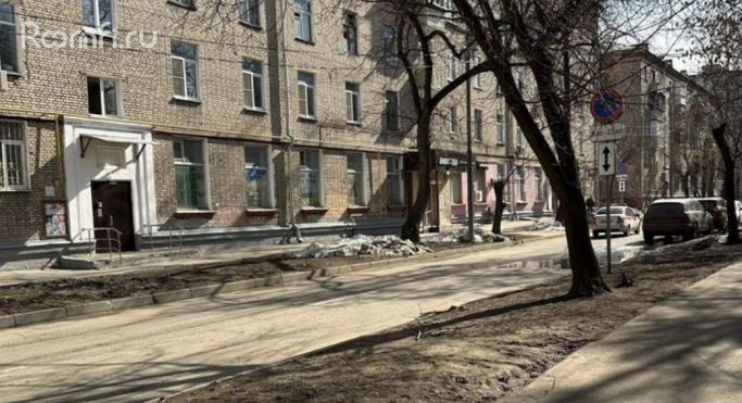 Аренда помещения свободного назначения 110 м², 1-й Кирпичный переулок - фото 5