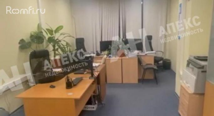Аренда офиса 213 м², Савёловская линия - фото 2