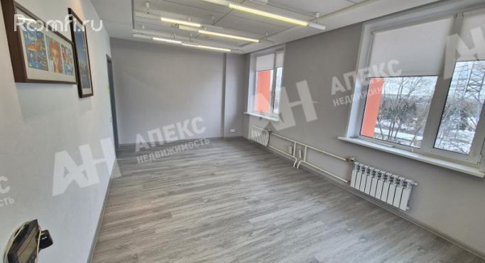 Аренда помещения свободного назначения 500 м², Хлебозаводский проезд - фото 3