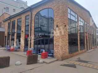 Аренда помещения свободного назначения 160 м²