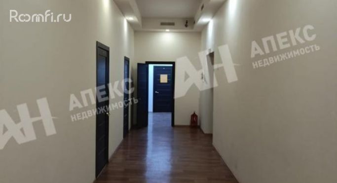 Аренда офиса 37 м², Большой Тишинский переулок - фото 3