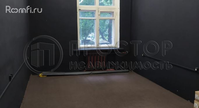 Продажа помещения свободного назначения 92.1 м², Севастопольский проспект - фото 1