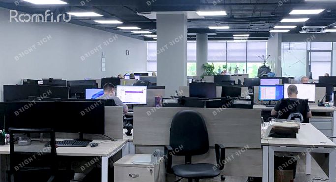 Продажа офиса 200.1 м², Минская улица - фото 3