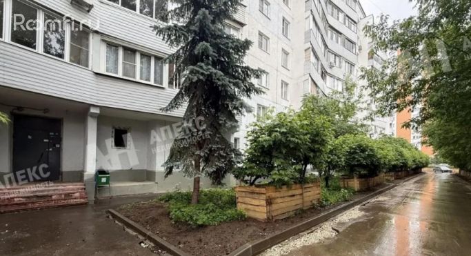 Продажа помещения свободного назначения 380 м², 1-я Вольская улица - фото 2