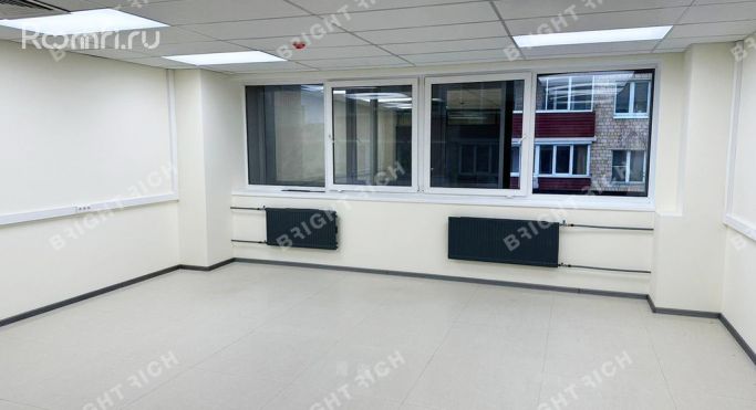 Аренда офиса 370 м², переулок Капранова - фото 1