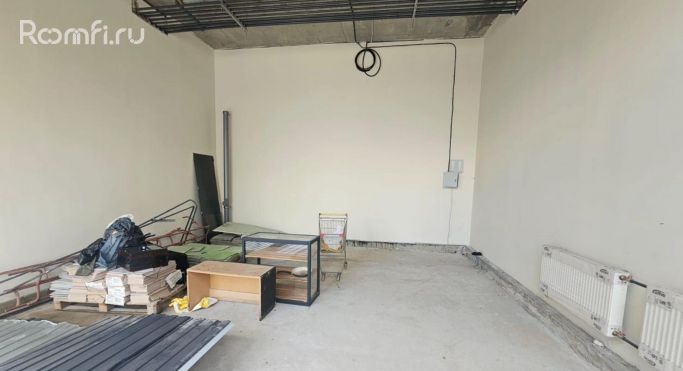 Аренда торгового помещения 40 м², бульвар Дмитрия Донского - фото 5