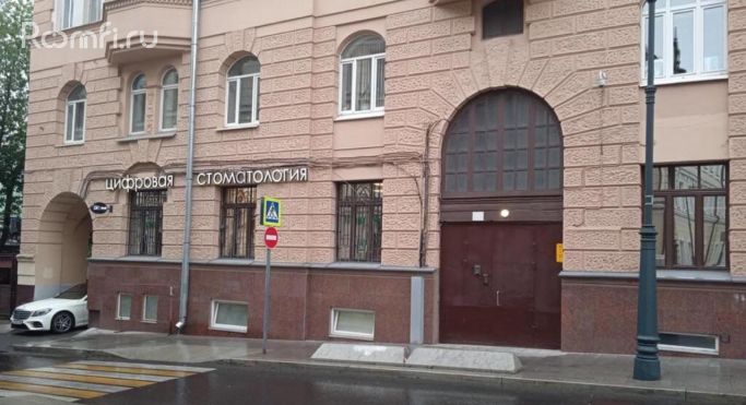 Продажа помещения свободного назначения 136.4 м², Звонарский переулок - фото 4